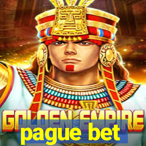 pague bet